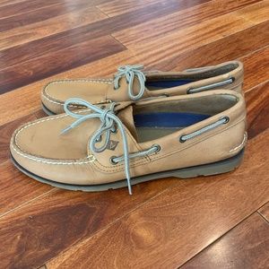 Men's Sperry Top Sider size 10.5M